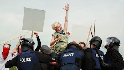 Transcending Collectivism with G. Edward Griffin