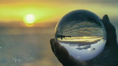 The Duality of Reality