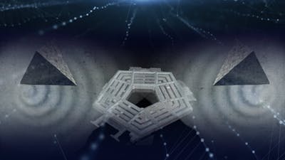 Giant Over the Pentagon (Part 2)