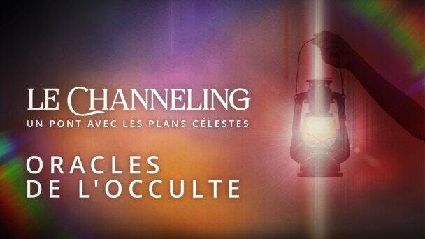 Oracles de l'occulte