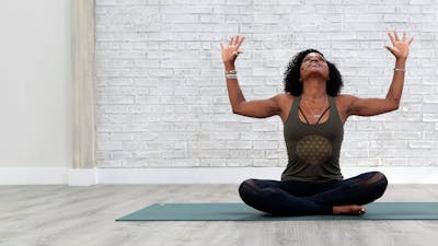 Happy Shoulders, Happy Heart