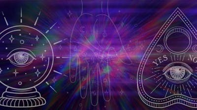 Psychic Powers