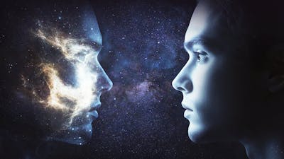 Who We Are