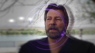 Steve Barone: caza-OVNIs