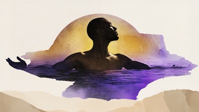 Retour à l'unité - Entretien avec Gregory Mutombo 