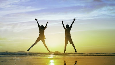 Improving Life Force