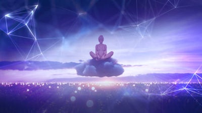 A Path to 5D Ascension