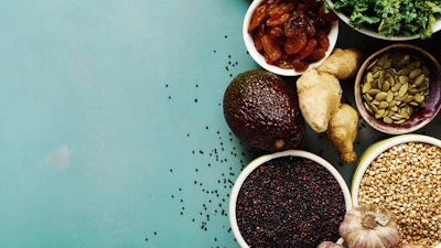 Anti-Stress Adaptogenic Tonic