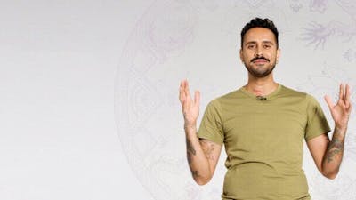 For the Benefit of All Beings