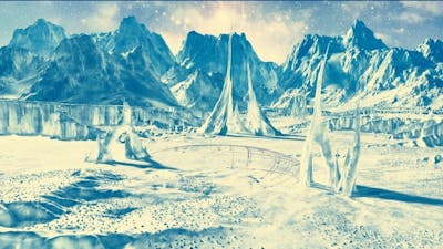 Civilizaciones Extraterrestres Ocultas
