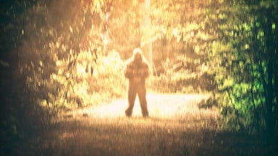 From Folklore to Fact: Bigfoot & Dog Man with Jack Cary