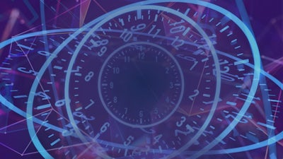 Synchronicity and Multiple Timelines