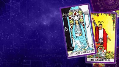 Mago y Sacerdotisa: Despertar el potencial divino