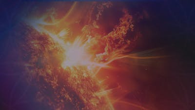 Sun Pulsing