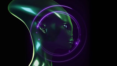 Fisiología alienígena