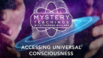Accessing Universal Consciousness