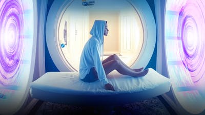 Medbeds & Free Energy