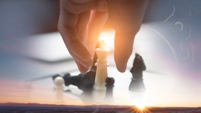 Le mental du guerrier