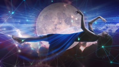 Lucid Dreaming & Afterlife with Mark Stavish