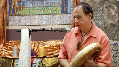 Journey Through the Stars