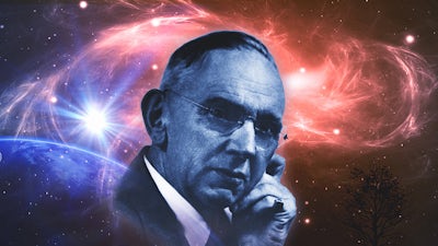 Teachings of Edgar Cayce with Kevin Todeschi