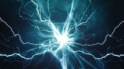 David James on The Body Electric