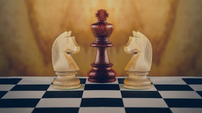 Bridging the Political Divide with Marianne Williamson