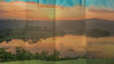 Ouganda - La vie au bout des doigts