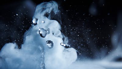 James Martinez on Cold Fusion