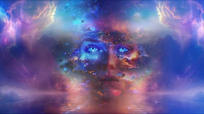 What If the “You” You Know Is Only One Version of a Much Larger Being?