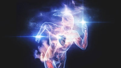 Super-Human Potential with Ben Stewart