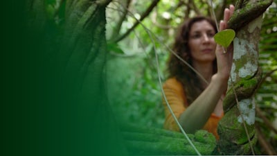 BONUS: Chamans, Pérou, les voix de la guérison: Interview 1