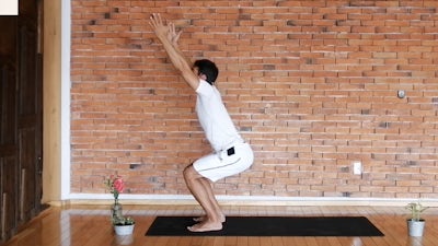 El placer de la serenidad