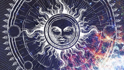 Clockwork Universe: The Planets