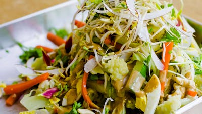 Gado Gado