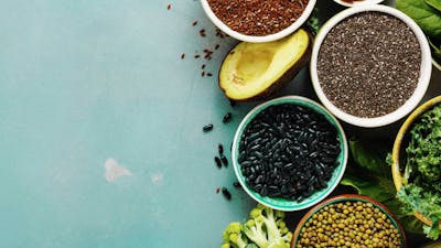 Super-Herb Bliss Balls