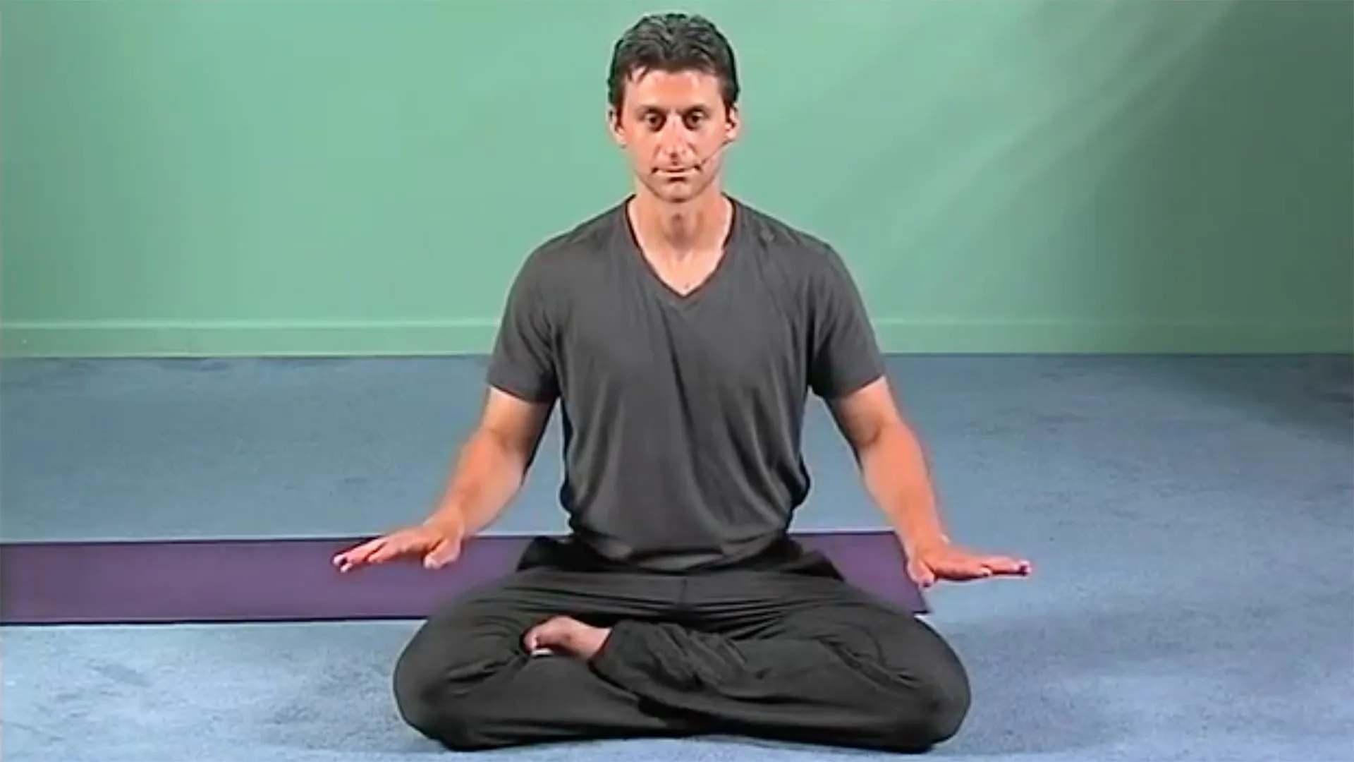 A Story About the Power of the Breath