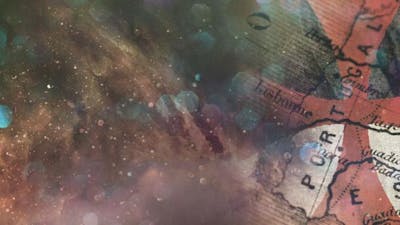 L'héritage des Templiers et le Royaume de la Conscience Partie 1 