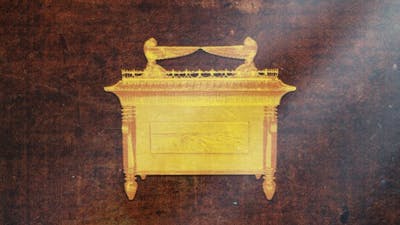 Solomon’s Temple & The Ark