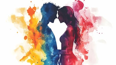 Aufstellung: Deine Beziehung/Dein Partnerwunsch