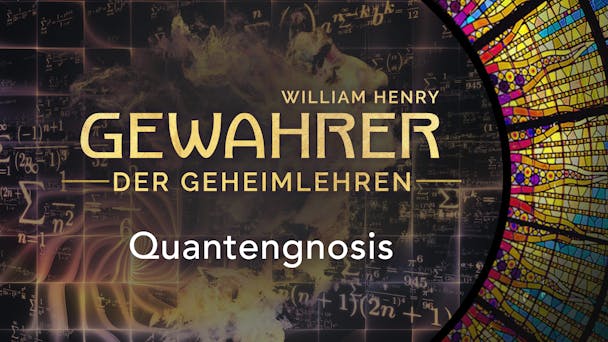 Quantengnosis