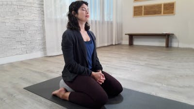 Meditation für ein klares Bewusstsein