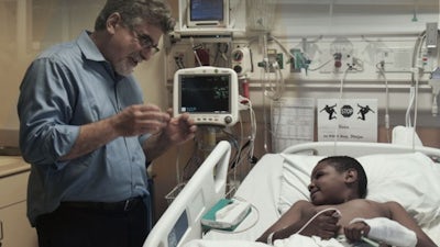 Alive to Possibility