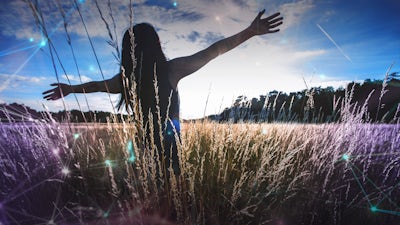 Healing Secrets of Sunlight