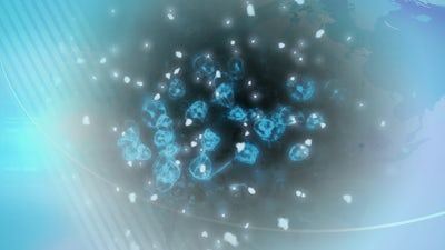 Los científicos aprovechan la luz para matar las células cancerosas