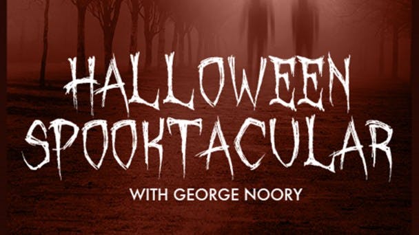 Halloween Spooktacular