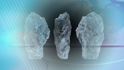 Ancient Tools Discovered in Sudan