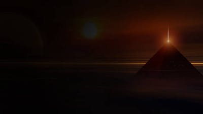 Planificateurs, E.T et anciennes civilisations 