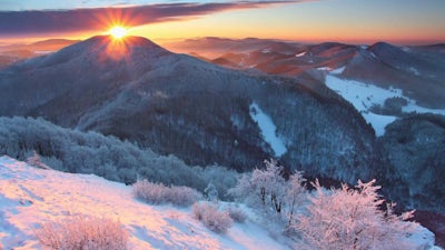 Concentration Audio Meditation