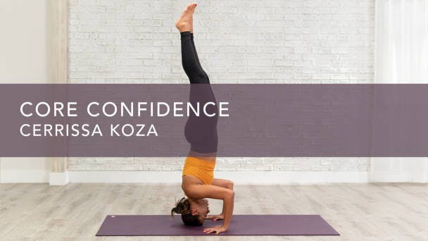 Core Confidence